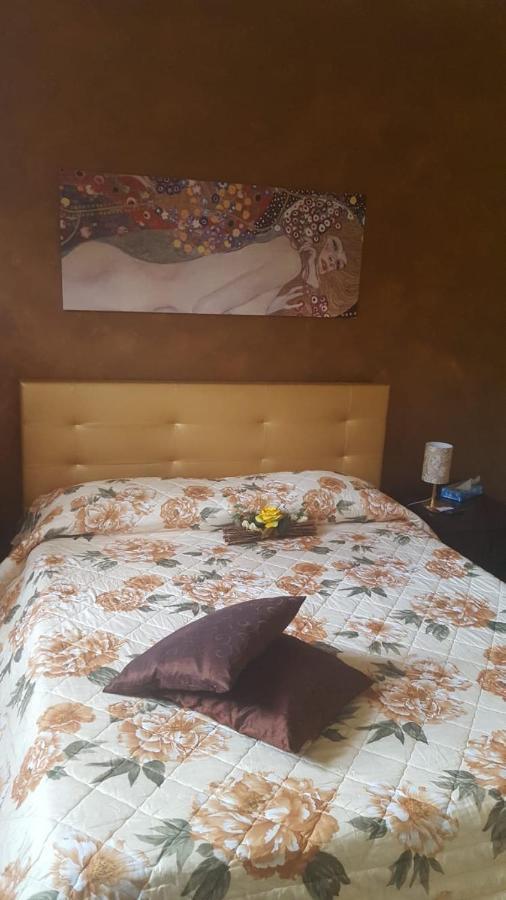 Villa Spina Napoli Ngoại thất bức ảnh