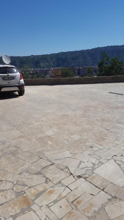 Villa Spina Napoli Ngoại thất bức ảnh