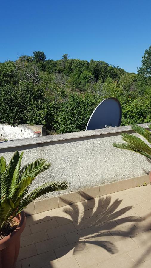 Villa Spina Napoli Ngoại thất bức ảnh