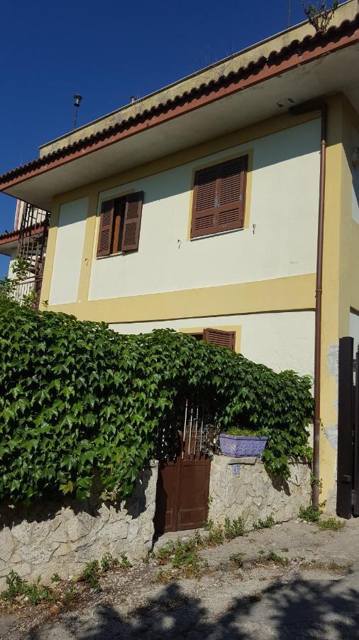 Villa Spina Napoli Ngoại thất bức ảnh