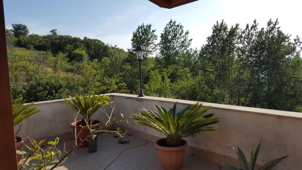 Villa Spina Napoli Ngoại thất bức ảnh
