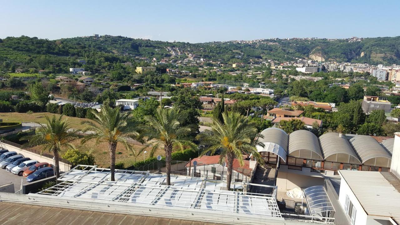Villa Spina Napoli Ngoại thất bức ảnh