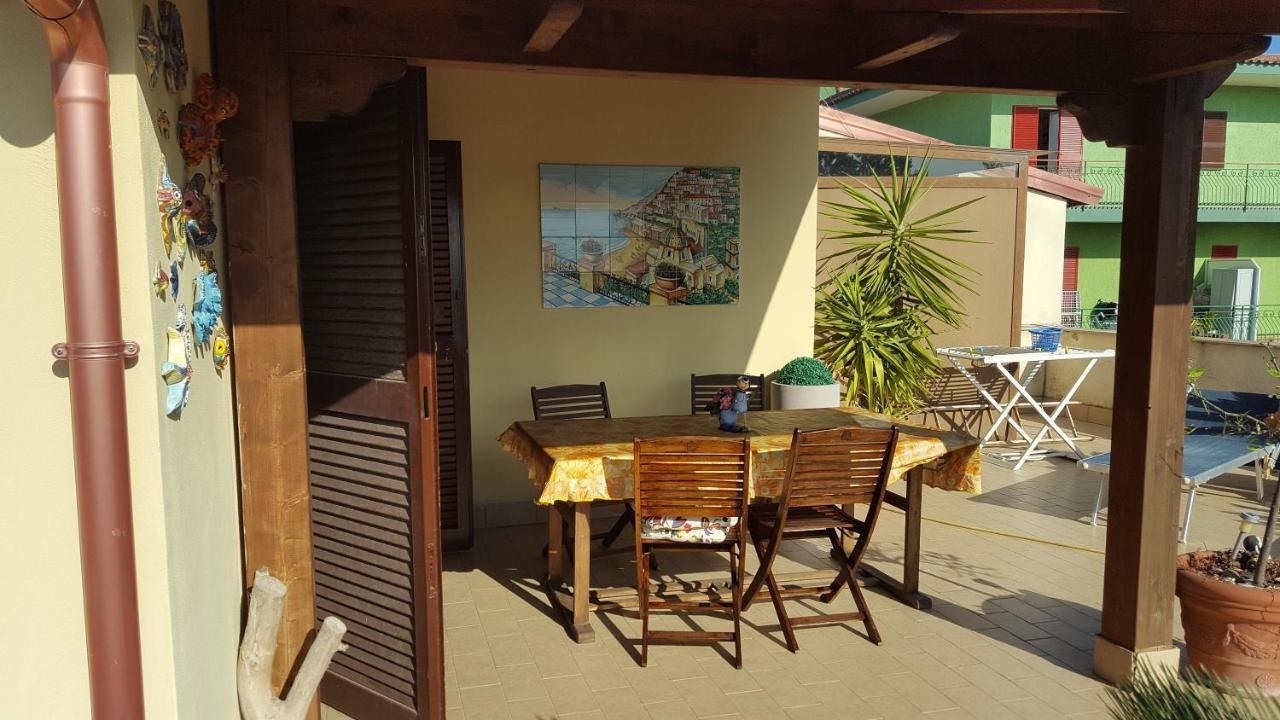 Villa Spina Napoli Ngoại thất bức ảnh