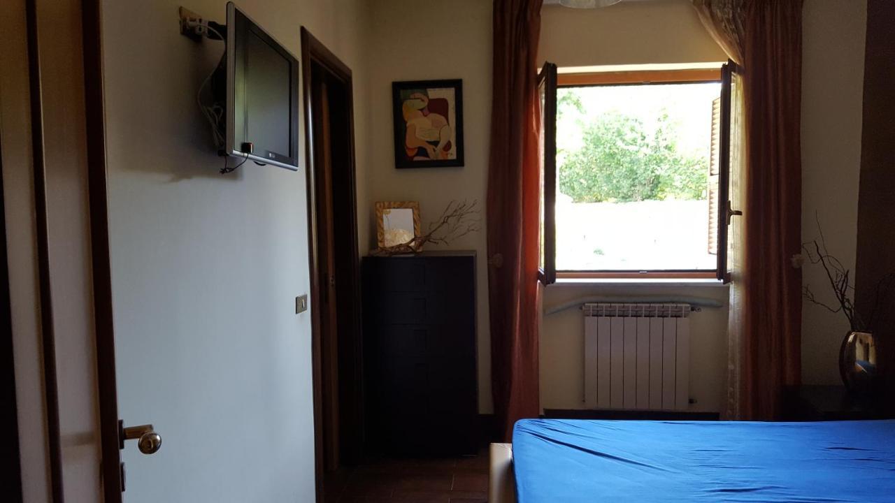 Villa Spina Napoli Ngoại thất bức ảnh
