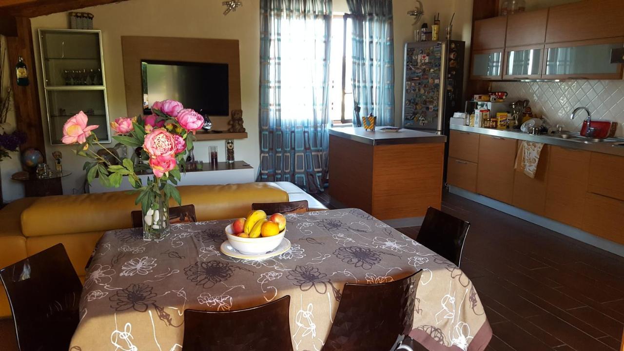 Villa Spina Napoli Ngoại thất bức ảnh