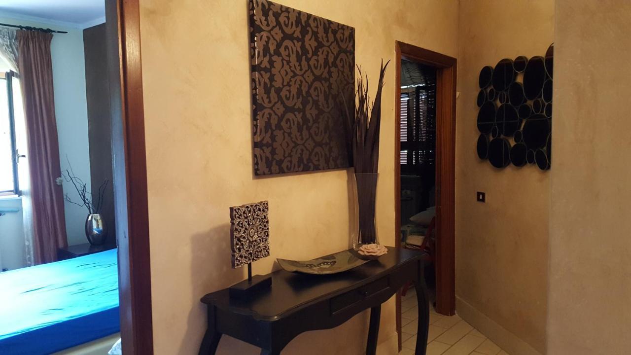 Villa Spina Napoli Ngoại thất bức ảnh