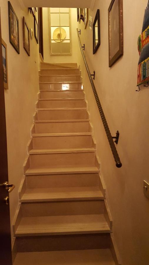 Villa Spina Napoli Ngoại thất bức ảnh