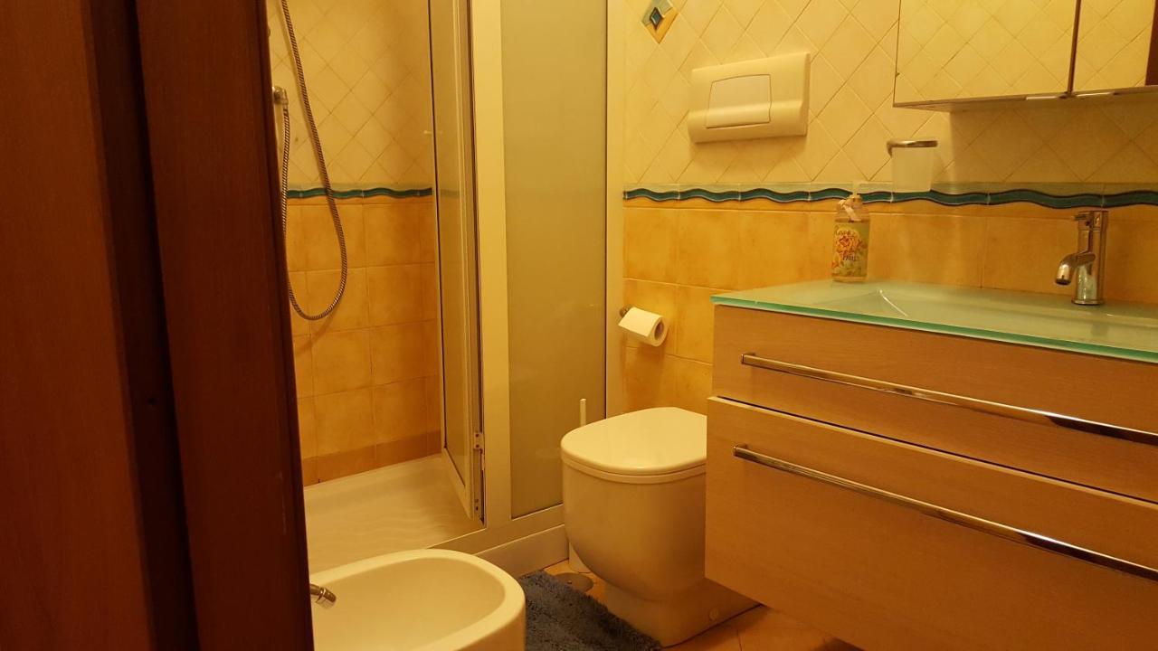 Villa Spina Napoli Ngoại thất bức ảnh