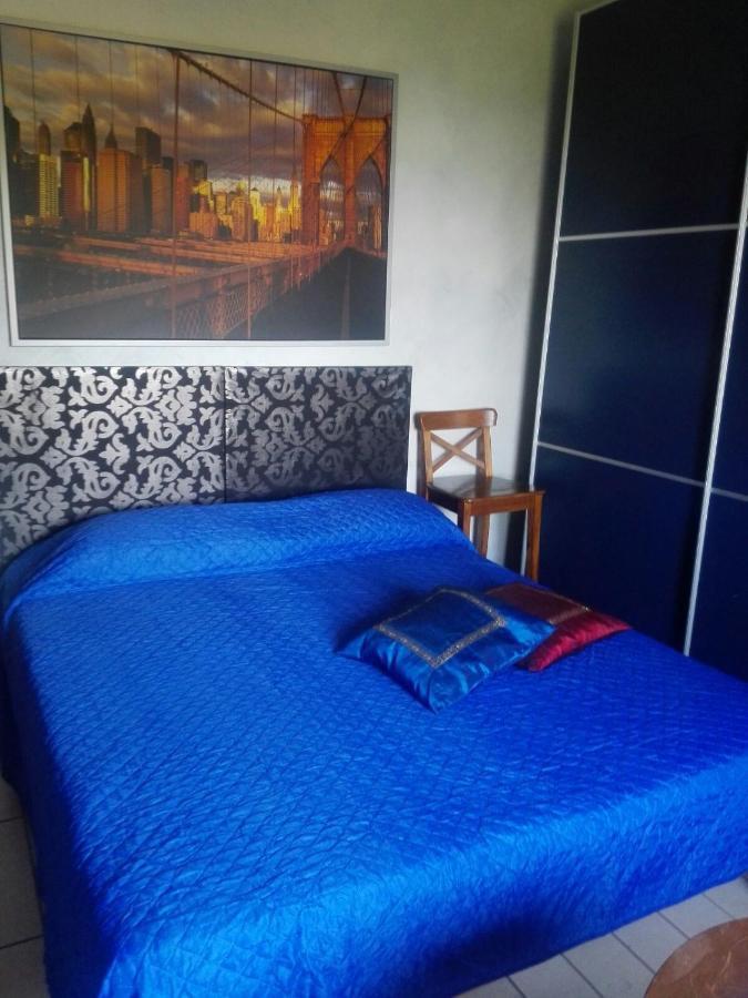 Villa Spina Napoli Ngoại thất bức ảnh