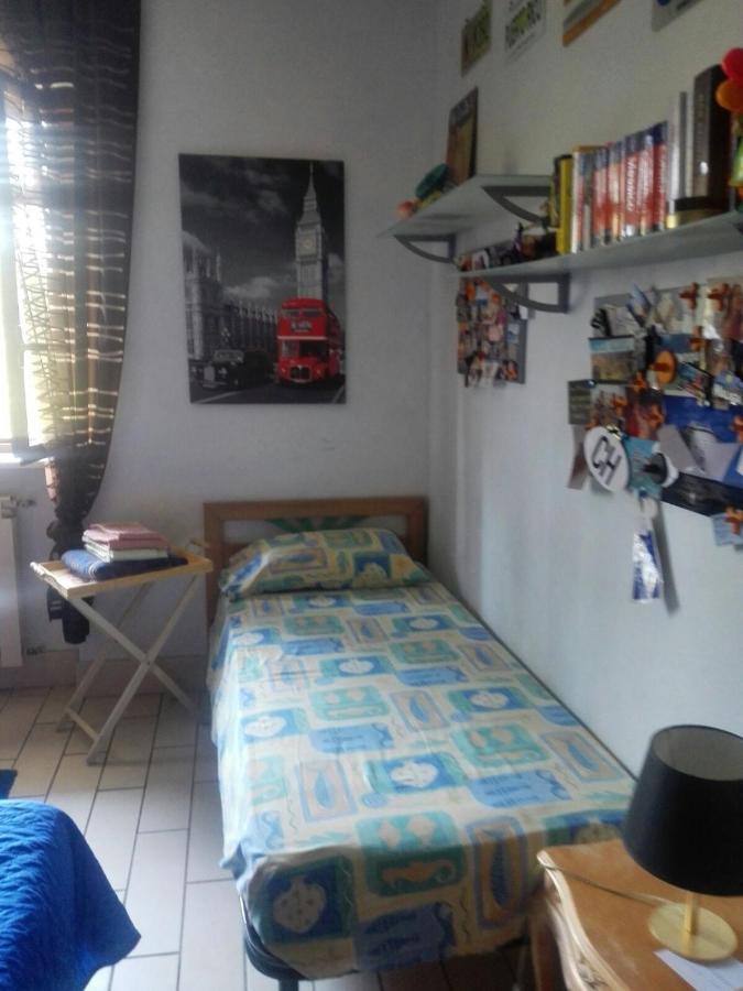 Villa Spina Napoli Ngoại thất bức ảnh