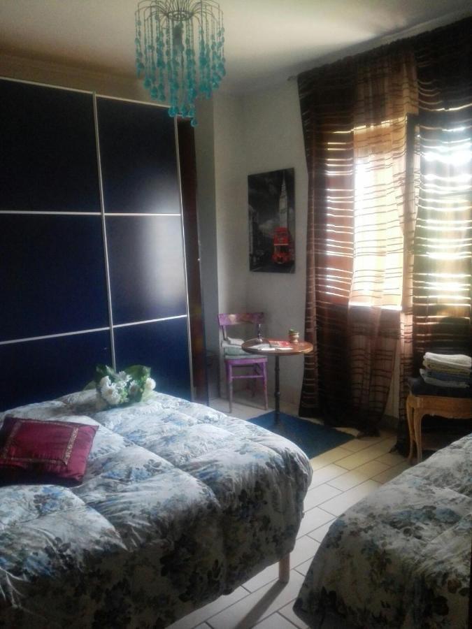 Villa Spina Napoli Ngoại thất bức ảnh