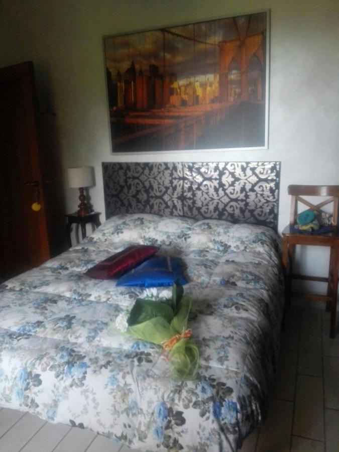 Villa Spina Napoli Ngoại thất bức ảnh