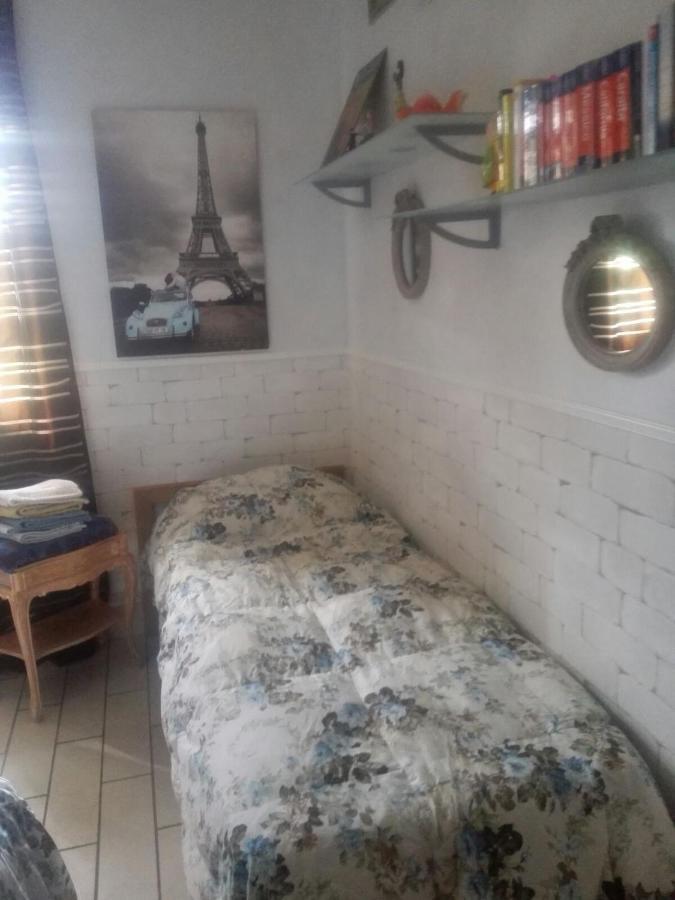 Villa Spina Napoli Ngoại thất bức ảnh